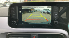 Hyundai i10 1.0 [63] Premium 5dr Auto [Nav] Petrol Hatchback